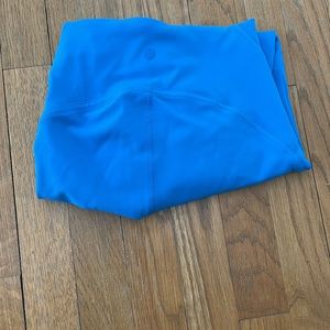 lululemon wondertrain leggings